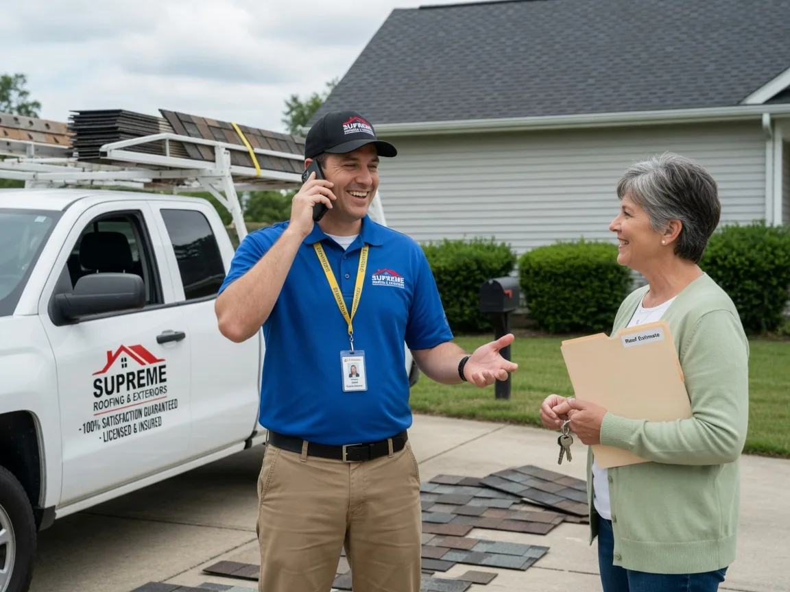 Roof Replacement Lansing, IA FAQs
